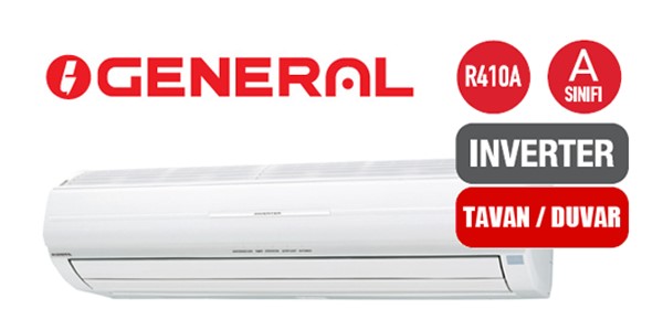 Pendik General Electric Klima Servisi
