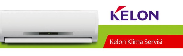 Pendik Kelon Klima Servisi