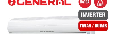Ramazanoğlu General Klima Servisi 309 4026 Pendik General Klima Servisi