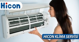 Bahçelievler  Hicon Klima Servisi 309 4026 Pendik Hicon Klima Servisi